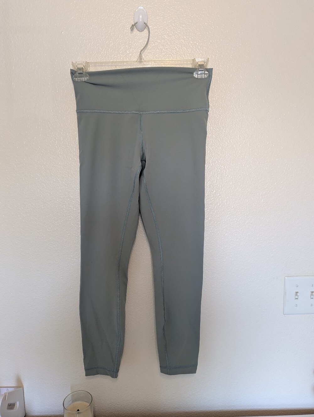 Lululemon Wunder Under  8